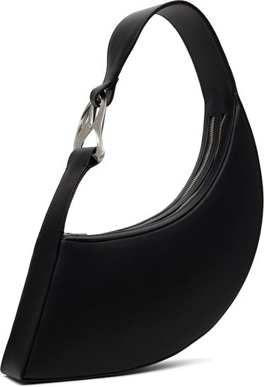 Kabelka HELIOT EMIL HELIOT EMIL Stem Shoulder Bag Čierna | PRESS25_15_66_BLK01_CO, 1