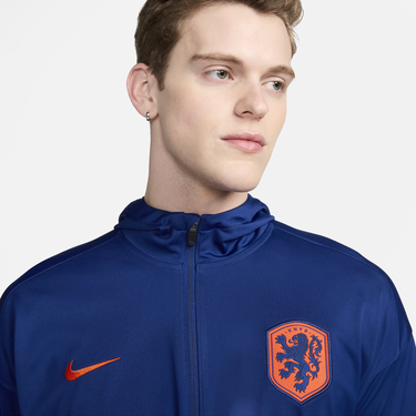 Súprava Nike Dri-FIT Netherlands Strike Navy | FJ2353-455, 3