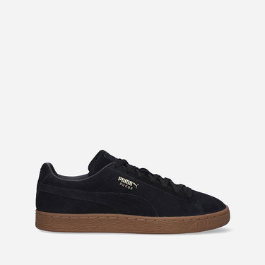 Tenisky a topánky Puma Suede Čierna | 38117401, 1