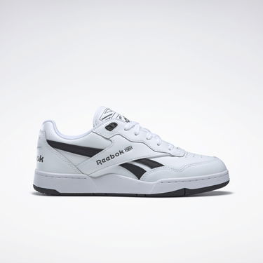 Tenisky a topánky Reebok BB 4000 II Biela | IE4298, 0