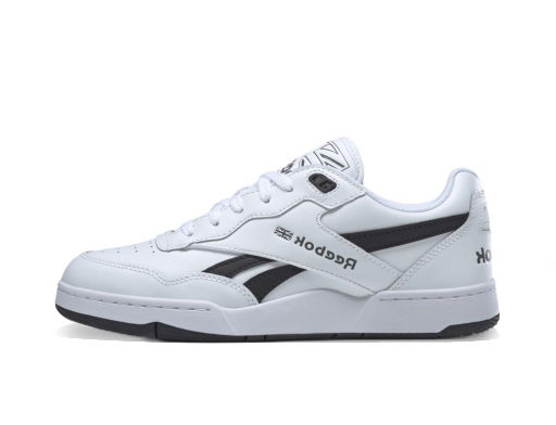 Tenisky a topánky Reebok BB 4000 II Biela | IE4298