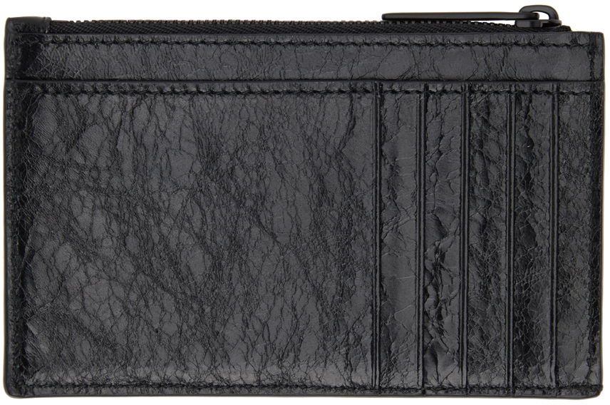 Monaco Long Card Holder