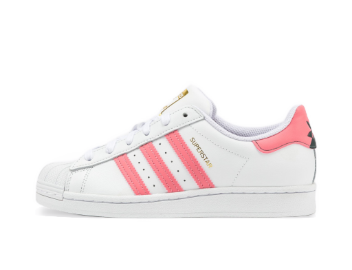 Tenisky a topánky adidas Originals Superstar W Biela | FX5964