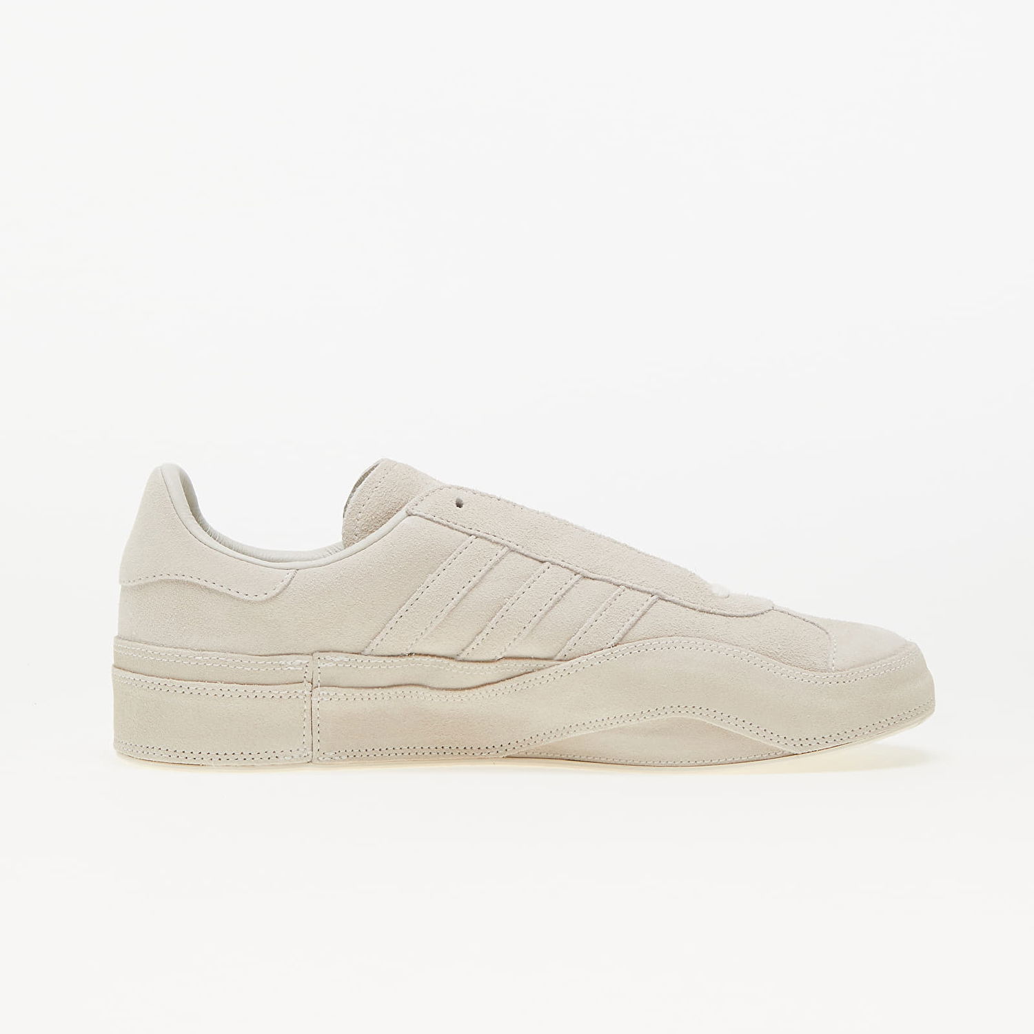 Tenisky a topánky Y-3 Gazelle "Off-White" Béžová | IG4028, 1