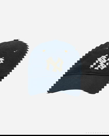 Šiltovka New Era New York Yankees 9TWENTY Adjustable Cap Navy | 60667364 NEYYAN, 2