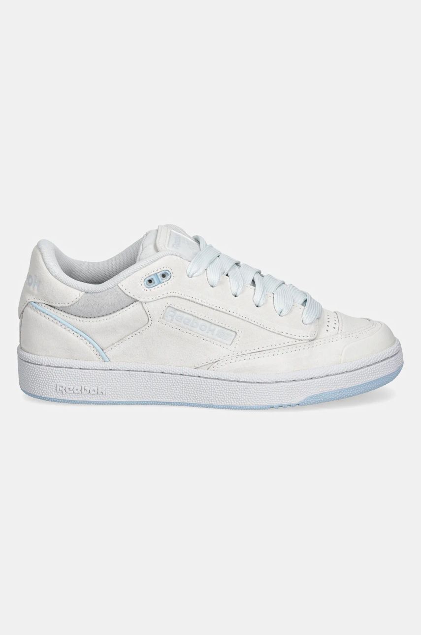 Tenisky a topánky Reebok Classic Club C Biela | 100201226, 0