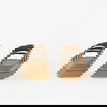 Tenisky a topánky UGG W Goldenglow Slide Dark Sand EUR 36 Hnedá | 1167430-DND, 10