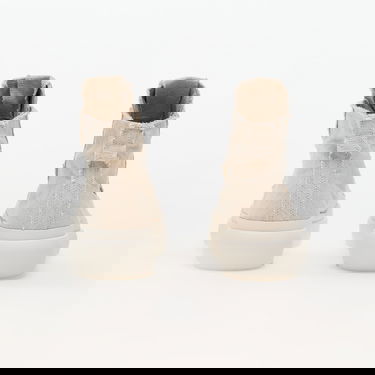 Tenisky a topánky Y-3 Nizza High Supplier Colour/ Off White/ Dust Sand Béžová | IG4088, 3