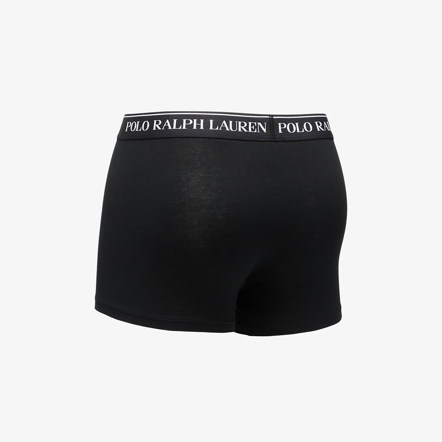 Boxerky Polo by Ralph Lauren Polo Ralph Lauren Classic Trunk Čierna | 714830299142, 1