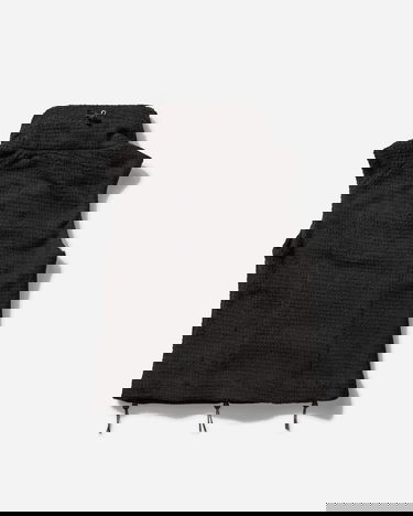 Vesta ROA High Loft Vest Čierna | RBWW004FA02 BLK0001, 2