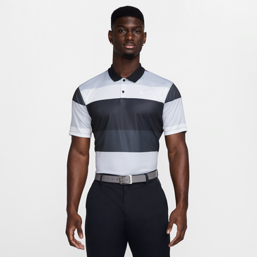 Polo tričko Nike Victory+ Dri-FIT Golf Polo Rôznofarebný | FZ7448-010, 0