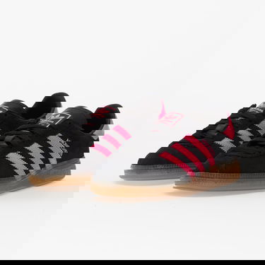 Tenisky a topánky adidas Consortium Muenchen Čierna | JS4000, 5