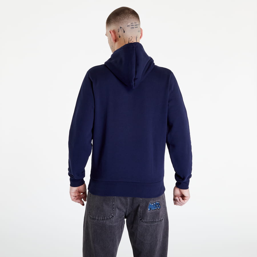 Mikina Lacoste Sweatshirt Navy | SH9623 166, 1