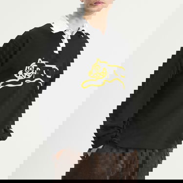 Polo tričko BBC IceCream Running Dog Rugby Shirt Size Small Čierna | IC25472-BLK, 2