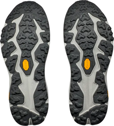 Tenisky a topánky Hoka One One Speedgoat 6 Gore-Tex Šedá | 1155150-sstt, 3