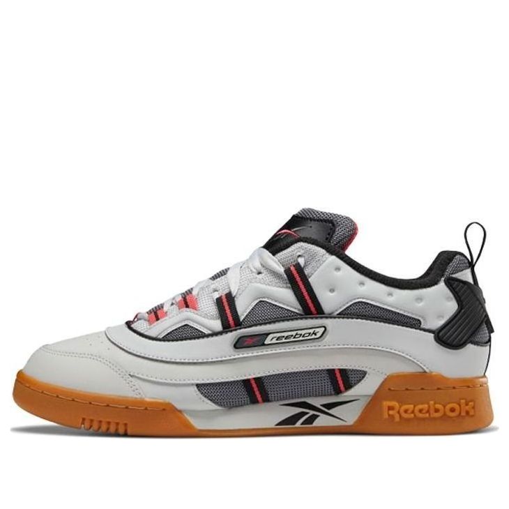 Tenisky a topánky Reebok Workout Plus Ati 3.0 Biela | DV8987