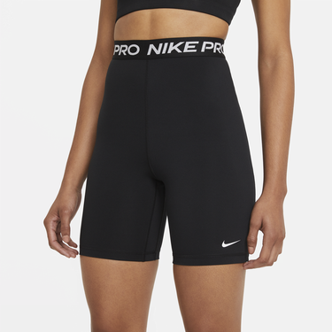 Šortky Nike Pro 365 High-Rise Čierna | DA0481-011, 4