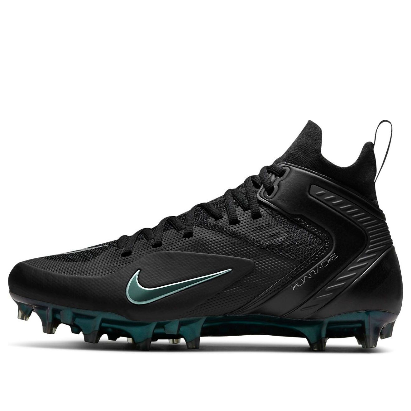 Tenisky a topánky Nike Alpha Huarache 8 Elite Čierna | CW4440-005, 0