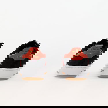 Tenisky a topánky adidas Originals Superstar Xlg Core Black/ Preloveded Red/ Gold Metallic Čierna | IG1544, 3