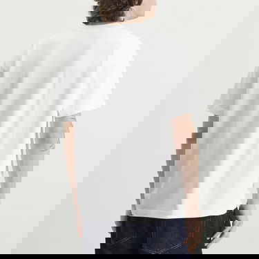 Tričko Polar Skate Co. Toilet Graphic T-Shirt Biela | PSC-W25-26-WHT, 3