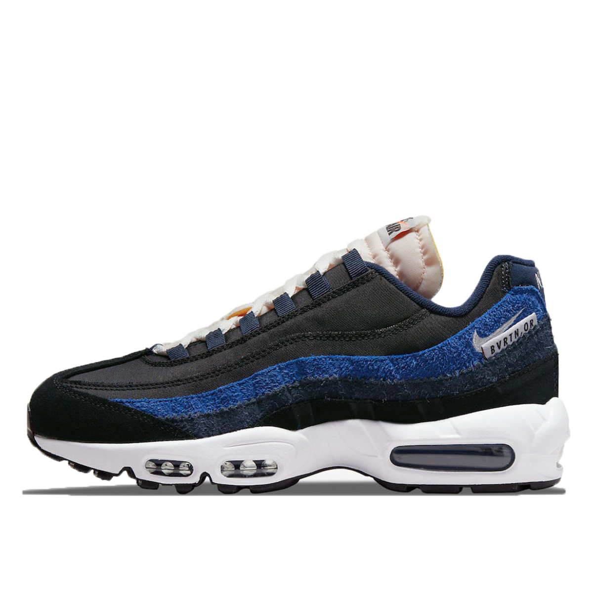 Tenisky a topánky Nike Air Max 95 SE "Running Club - Black" Čierna | DH2718-001, 1