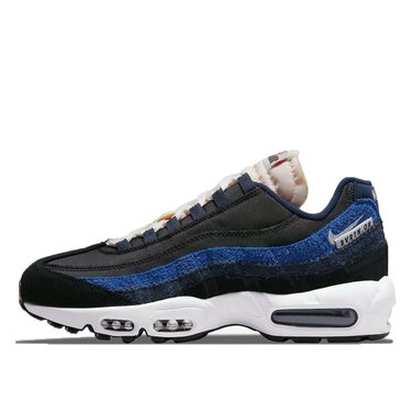Tenisky a topánky Nike Air Max 95 SE "Running Club - Black" Čierna | DH2718-001, 1