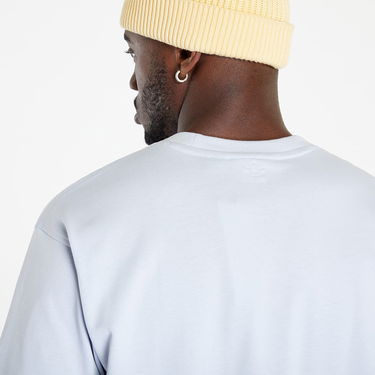 Tielko adidas Originals Pharrell Williams Basics Tee Modrá | HS4836, 2