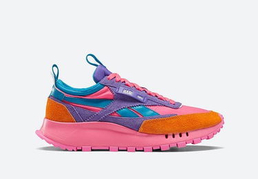 Tenisky a topánky Reebok Classic Legacy x Daniel Moon Rôznofarebný | GY5326, 0