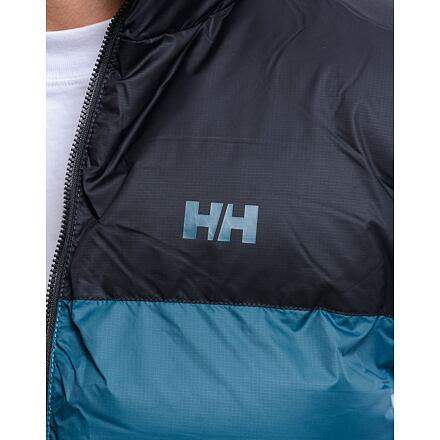 Vesta Helly Hansen Active Puffy Vest Modrá | 53989_453, 1