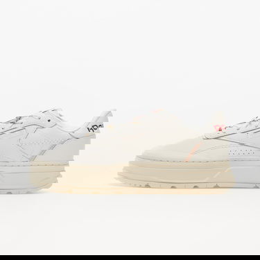 Tenisky a topánky Reebok Club C Double "Geo Chalk" Béžová | GX8765, 0