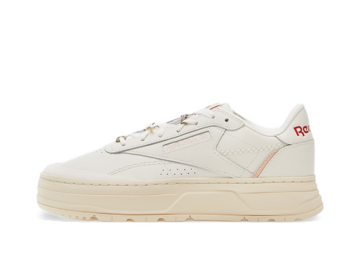 Tenisky a topánky Reebok Club C Double "Geo Chalk" Béžová | GX8765