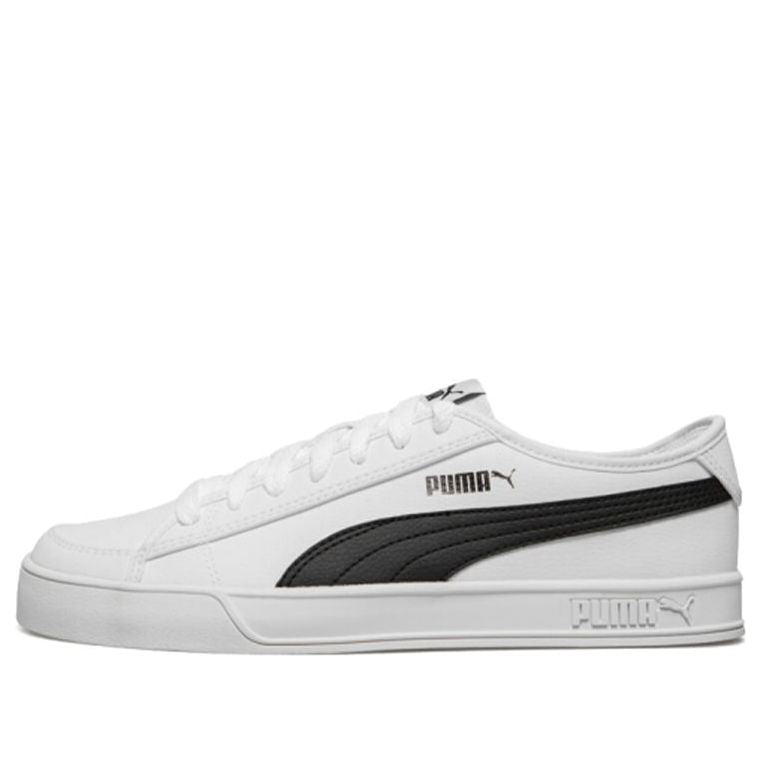 Tenisky a topánky Puma Smash v2 Vulc SL Biela | 367308-02, 0