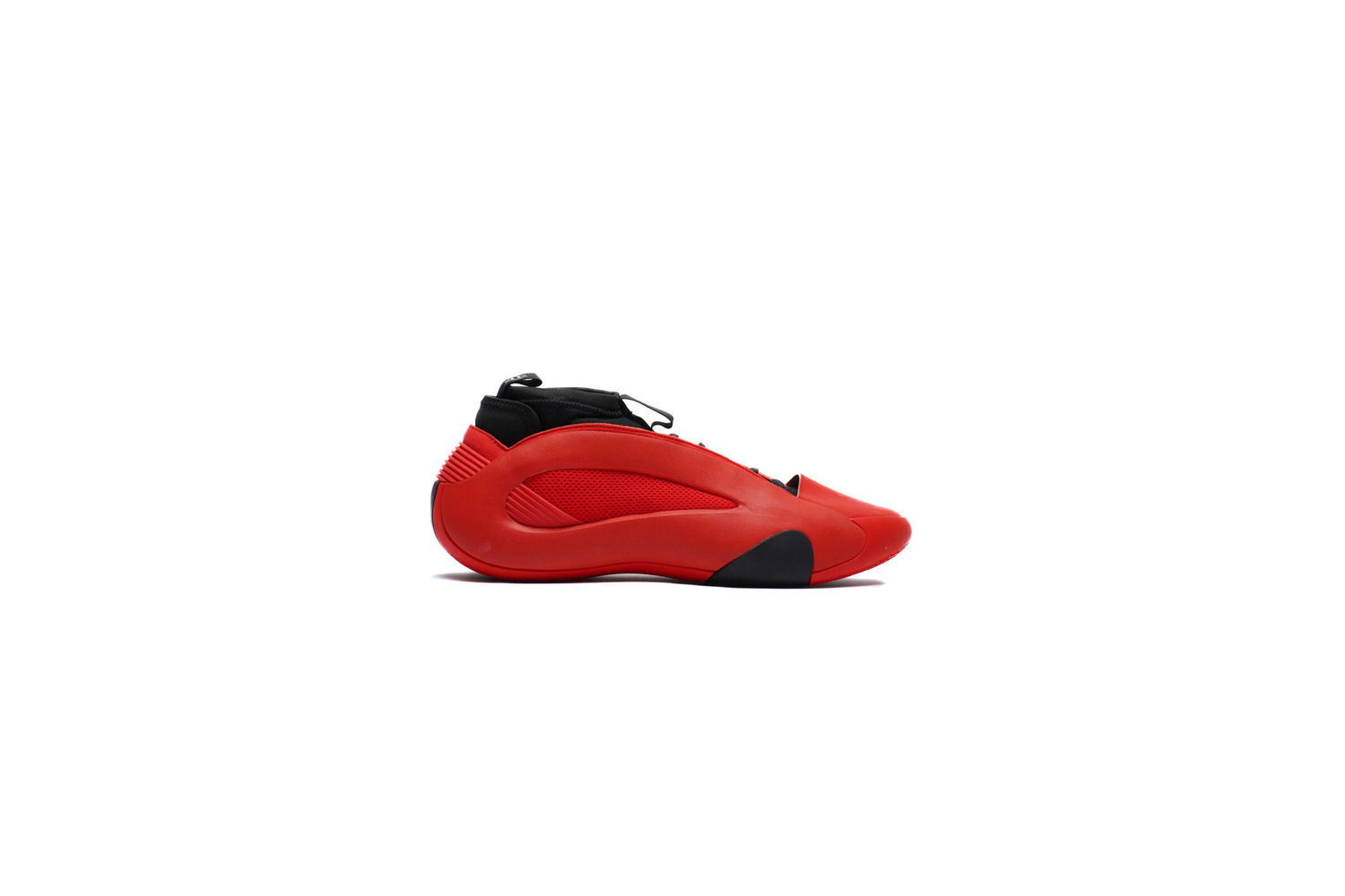 Tenisky a topánky adidas Originals HARDEN VOLUME 8 Červená | IG6588, 0