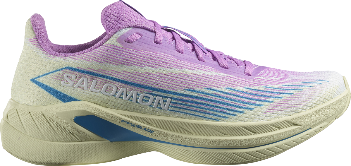 Tenisky a topánky Salomon SPECTUR 2 W Fialová | l47567100, 0