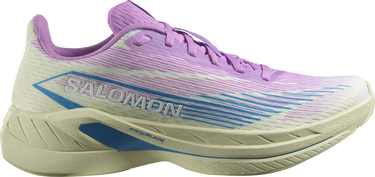 Tenisky a topánky Salomon SPECTUR 2 W Fialová | l47567100, 0