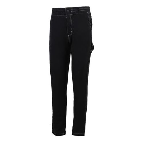Tepláky Converse Waist Carpenter Cargo Pants Čierna | 10019966-A01, 0