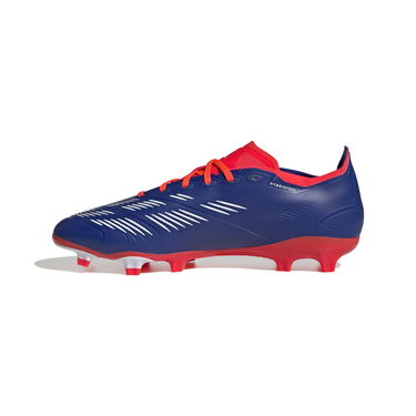Tenisky a topánky adidas Performance Predator League Firm Ground Modrá | IF6348, 4