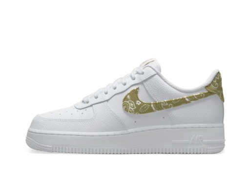 Tenisky a topánky Nike Air Force 1 '07 W Biela | DJ9942-101