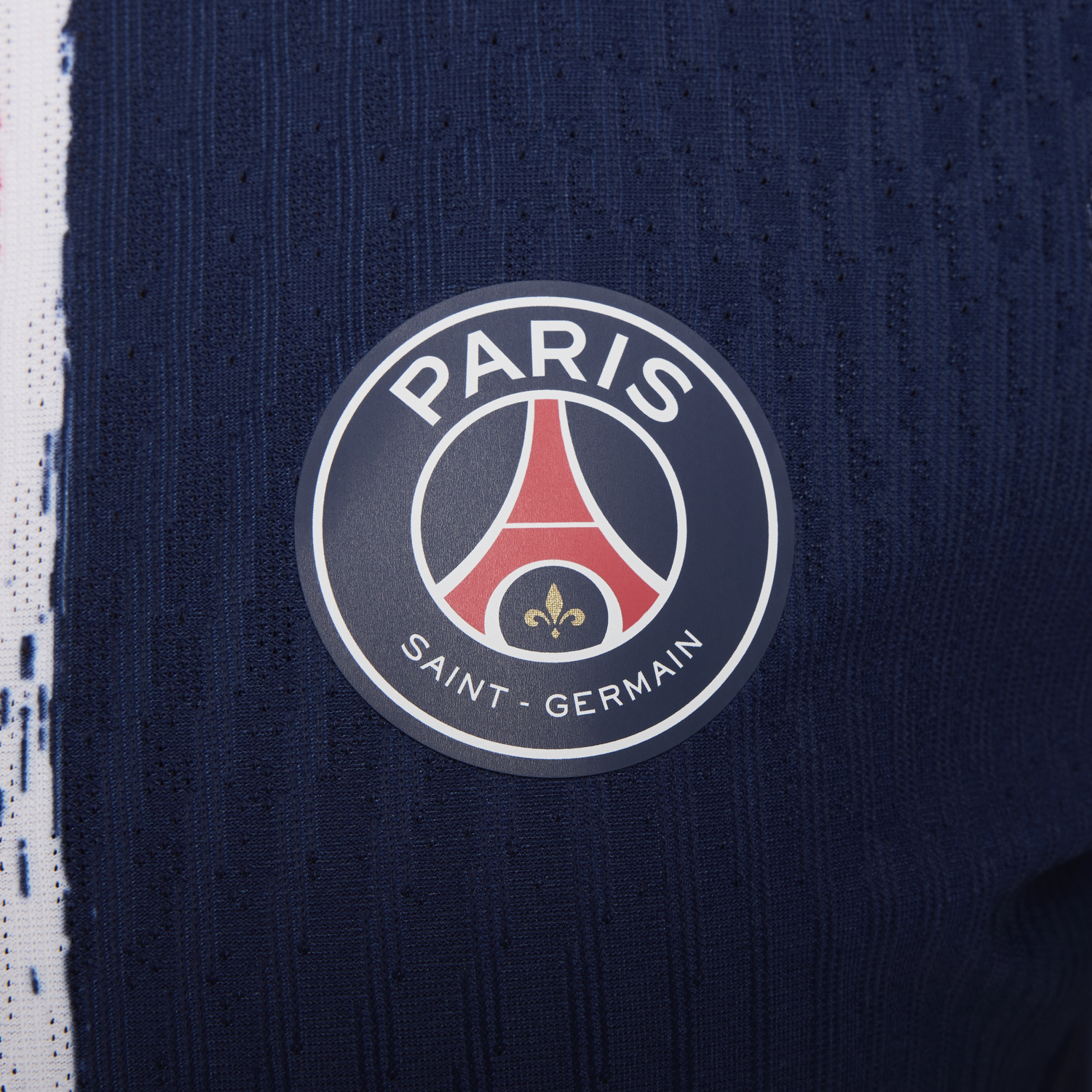 Dres Nike Dri-FIT ADV Paris Saint-Germain 2024/25 Home Jersey Navy | FN8965-411, 1
