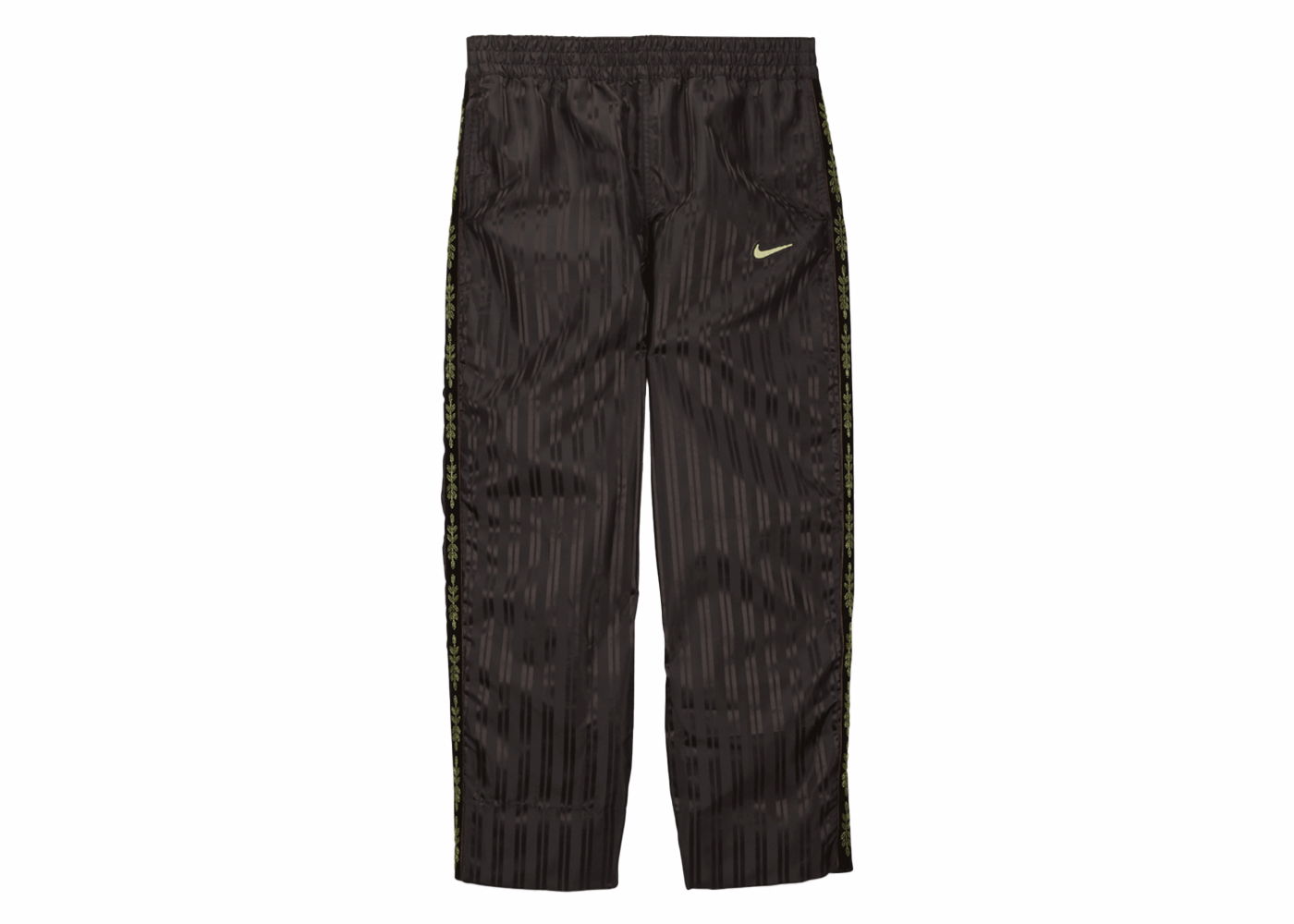Nohavice Nike BODE x Scrimmage Pant Brown Hnedá | FJ0201-235, 0
