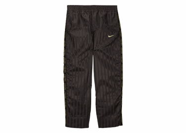 Nohavice Nike BODE x Scrimmage Pant Brown Hnedá | FJ0201-235, 0