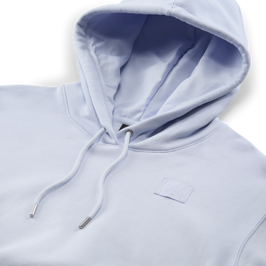Mikina Jordan Fleece Hoodie Modrá | FV7050-085, 2