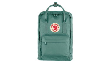 Batoh FJÄLLRÄVEN Laptop 13" Tyrkysová | F23523-664, 0