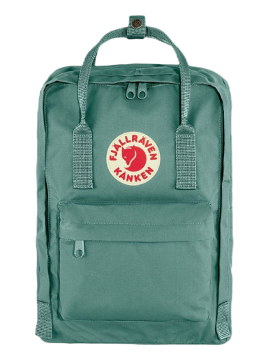 Batoh FJÄLLRÄVEN Laptop 13" Tyrkysová | F23523-664