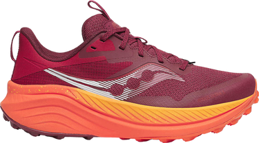 Tenisky a topánky Saucony XODUS ULTRA 3 Vínová | s10914-212, 0
