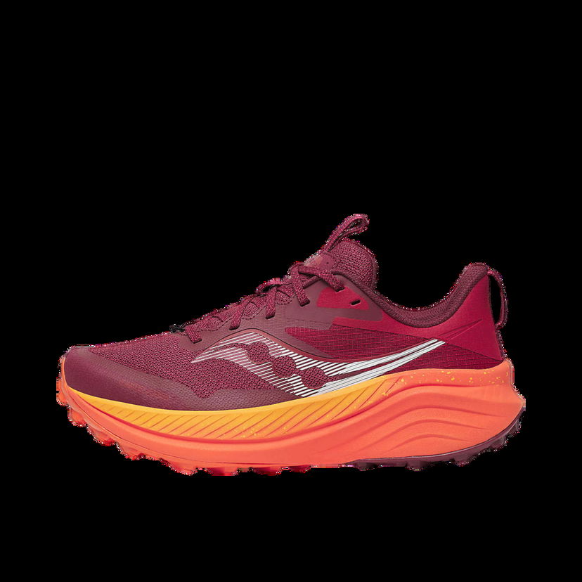 Tenisky a topánky Saucony XODUS ULTRA 3 Vínová | s10914-212