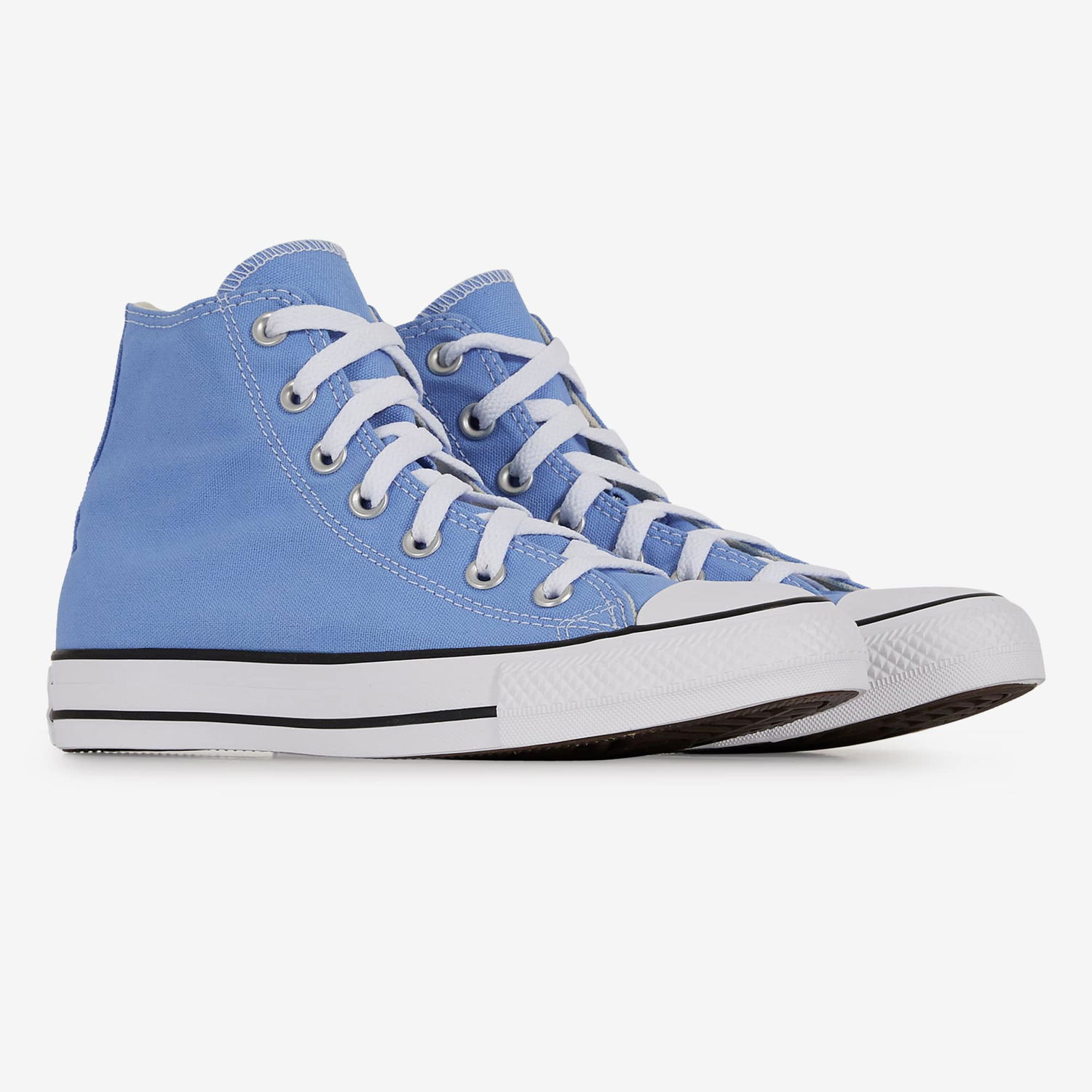 Tenisky a topánky Converse Chuck Taylor All Star "Blue" Modrá | A04541C, 1