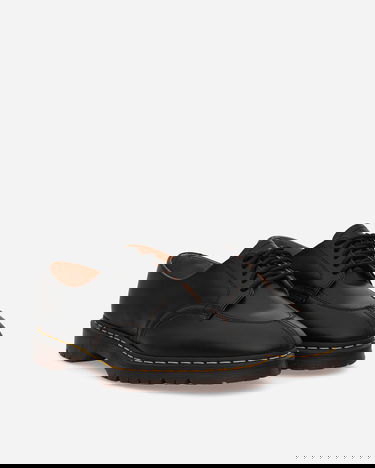Tenisky a topánky Dr. Martens 2046 Vintage Smooth Leather "Oxford" Čierna | 27451001 001, 3