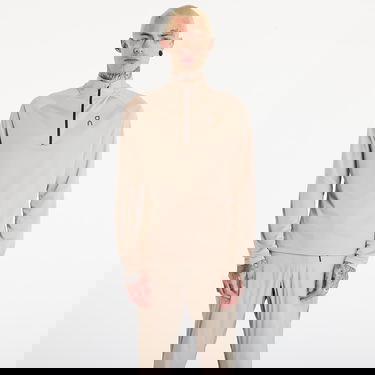 Mikina On Running Climate Long-Sleeve Quarter-Zip Shirt Béžová | 1ME10600603 M, 0