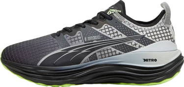 Tenisky a topánky Puma ForeverRun Nitro Water-Repellent Čierna | 310077-01, 1
